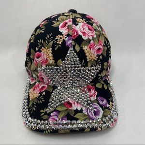 magic hat Multicolor